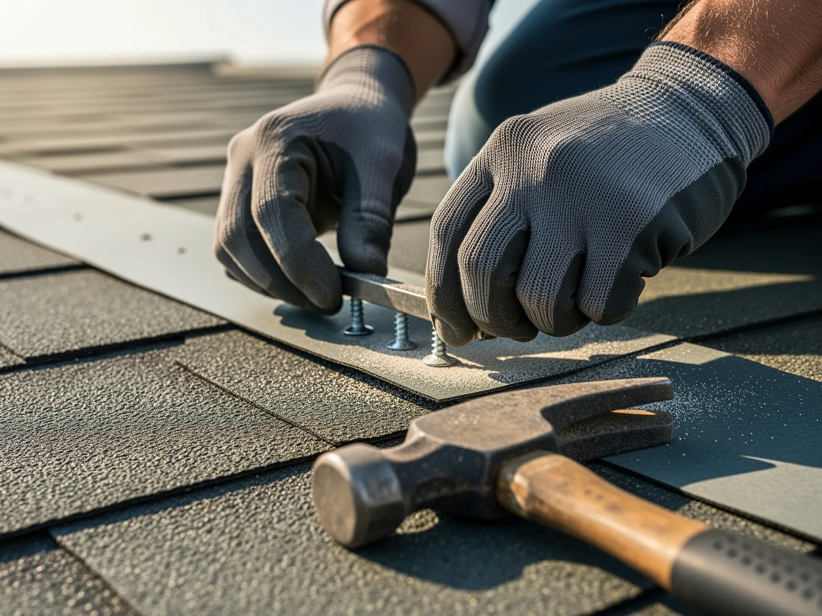 Why choose Fascia Repair in Morristown, TN